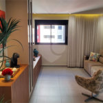 Apartamento à venda com 2 suítes em Jardim Olhos D'Água II, Ribeirão Preto, SP