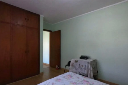 Casa à venda com 3 suítes em Jardim Namba, São Paulo, SP