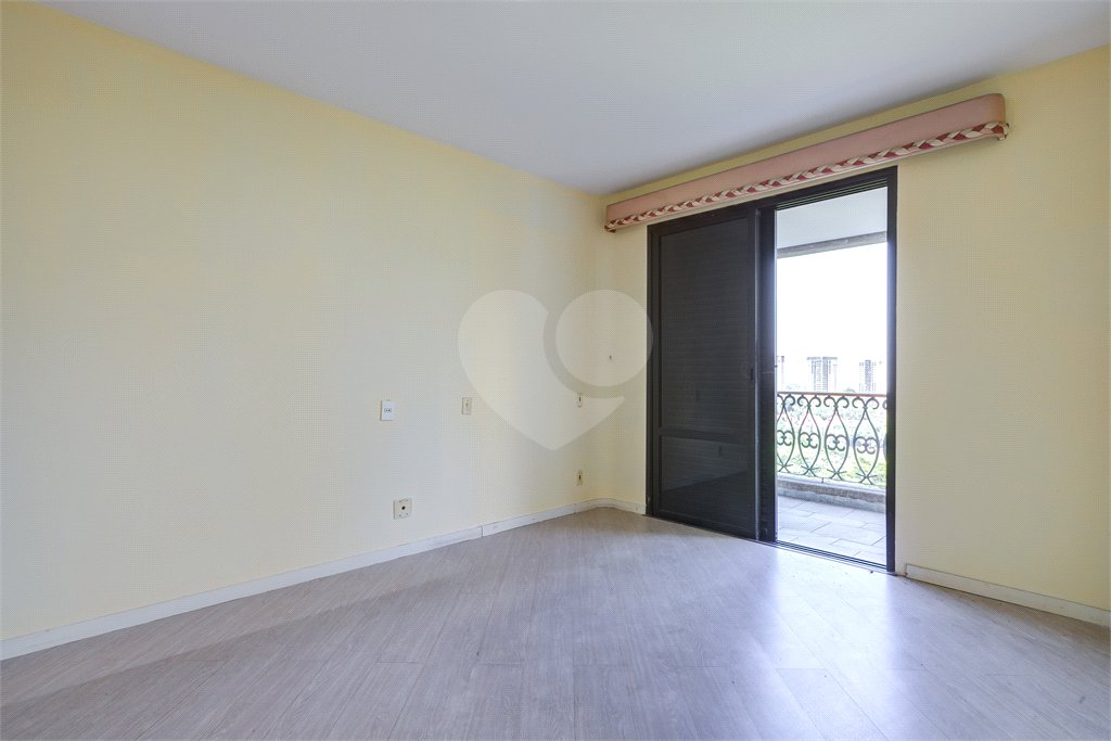 Apartamento à venda com 4 suítes em Alto da Boa Vista, São Paulo, SP