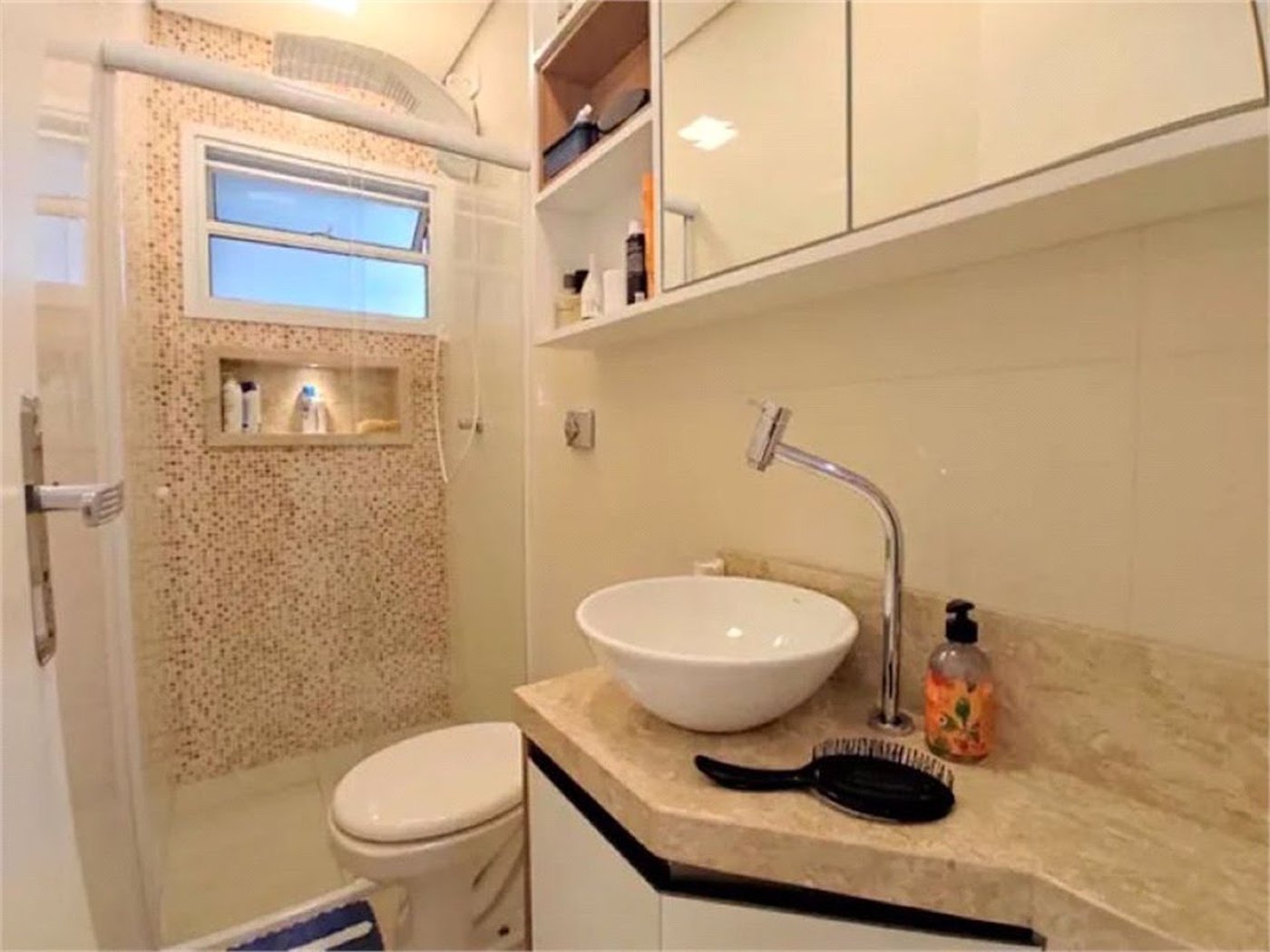 Apartamento Residencial à venda, Centro, Guarujá - AP1936.