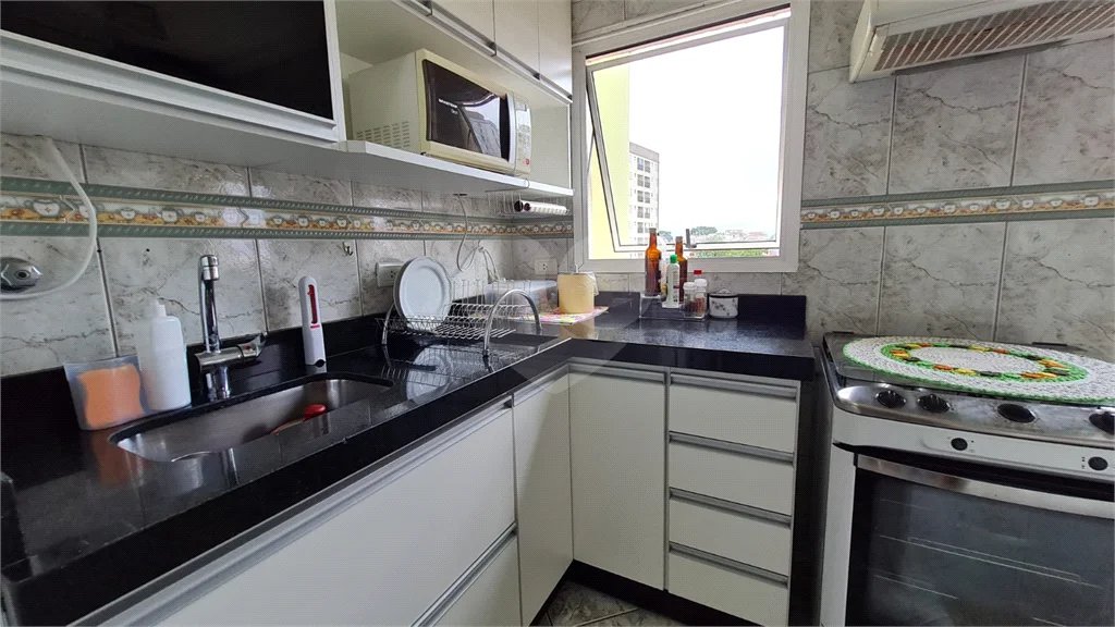 Apartamento à venda com 2 suítes em Vila Medeiros, São Paulo, SP