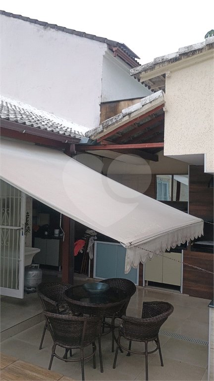 Casa Térrea à venda com 2 quartos em Campo Grande, Rio de Janeiro, RJ