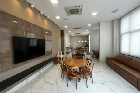 Apartamento à venda com 3 suítes no Centro, Itapetininga, SP