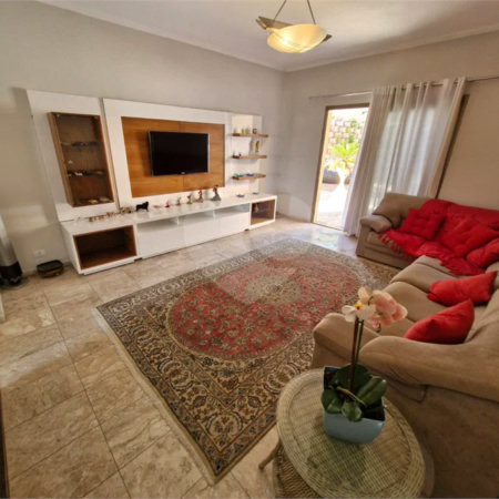 Casa à venda com 4 suítes no condomínio Villa Viana II, Cotia - SP