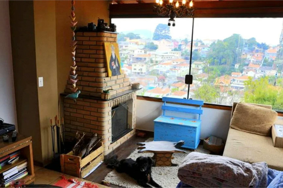 Sobrado à venda com 3 quartos, sendo 1 suíte, em Tremembé, São Paulo, SP