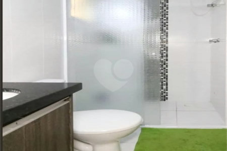 Sobrado à venda com 3 quartos, sendo 1 suíte,  em Parada Inglesa, São Paulo, SP