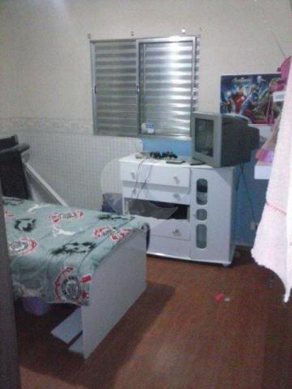 Sobrado à venda com 3 quartos, sendo 1 suíte, em Vila Nova Mazzei, São Paulo, SP
