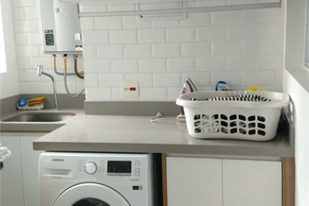 Apartamento à venda com 3 suítes em Jardim Caboré, São Paulo, SP