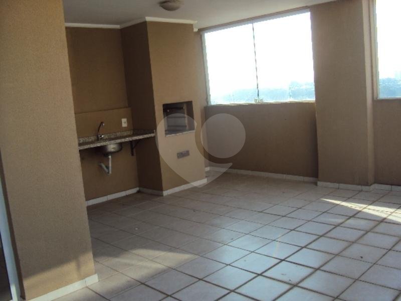Apartamento à venda com 4 quartos, sendo 2 suítes, em Jardim Adhemar de Barros, São Paulo, SP