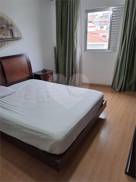 Casa à venda com 4 quartos em Tucuruvi, São Paulo, SP