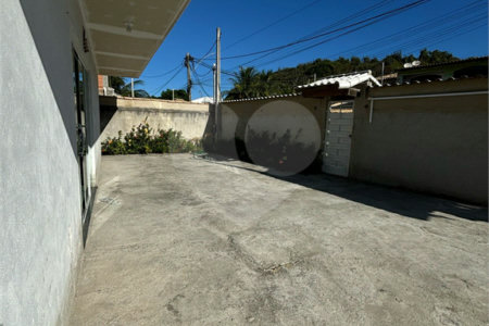 Casa à venda com 4 quartos, sendo 3 suítes,  em Tucuns, Armação dos Búzios, RJ
