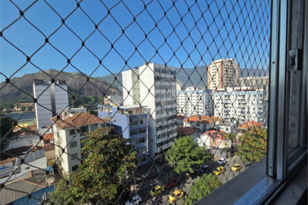 Apartamento à venda com 2 quartos em Maracanã, Rio de Janeiro, RJ