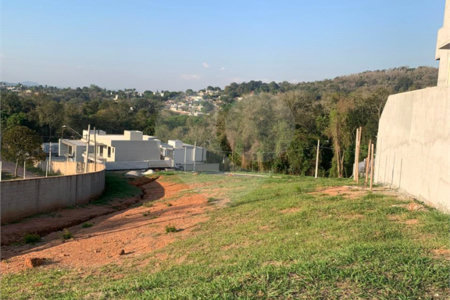 Casa à venda no condomínio Reserva São Nicolau, Atibaia - SP
