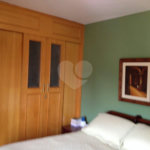 Cobertura à venda com 3 quartos, sendo 1 suíte, em Jardim Leonor, São Paulo, SP