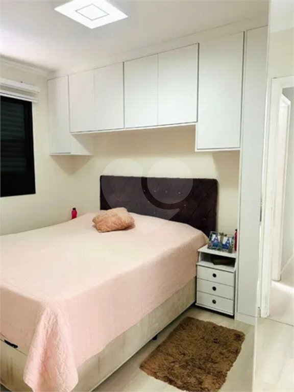 Apartamento à venda com 2 quartos, sendo 1 suíte, em Vila Nova Cachoeirinha, São Paulo, SP