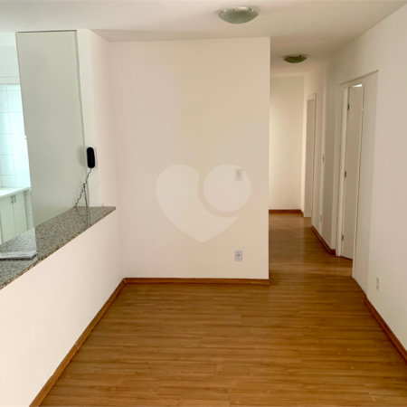 Apartamento à venda com 3 quartos, sendo 1 suíte, em Vila Andrade, São Paulo, SP
