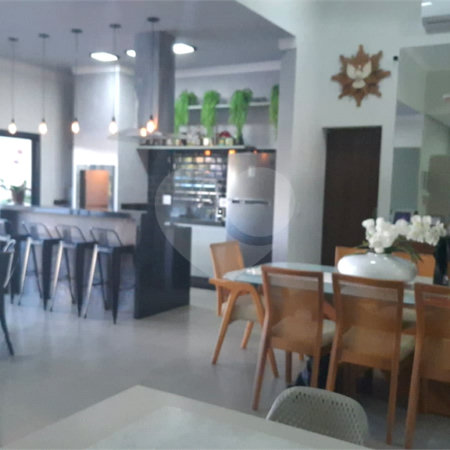 Casa à venda com 3 suítes no condomínio Fazenda Jequitibá, Sorocaba - SP