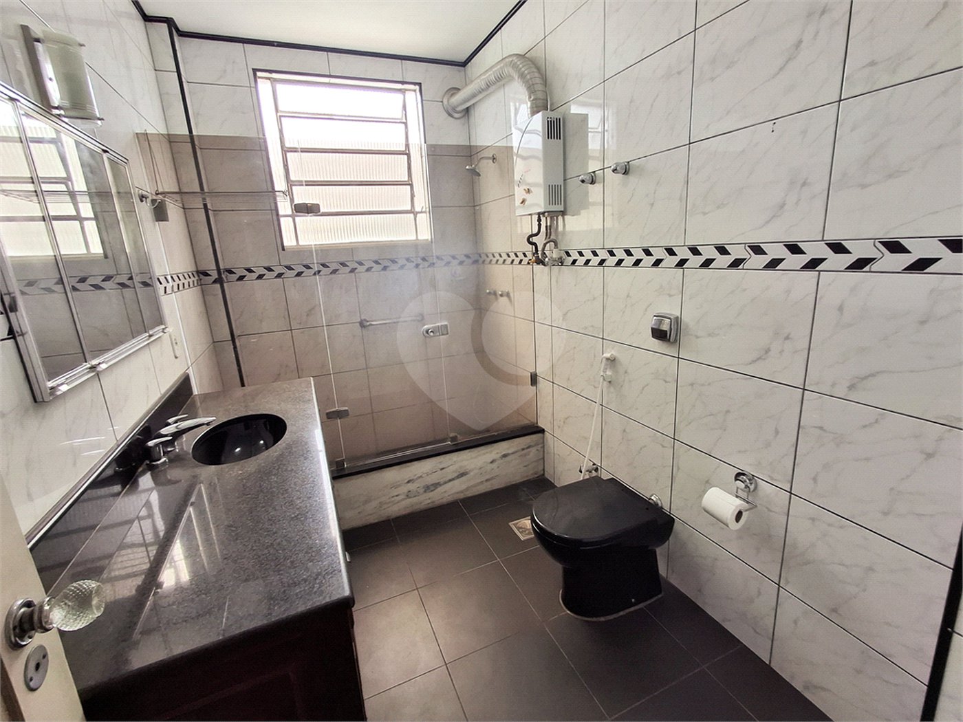 Apartamento à venda com 3 quartos em Maracanã, Rio de Janeiro, RJ