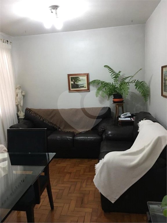 Apartamento à venda com 3 quartos em Jardim São Paulo(zona Norte), São Paulo, SP