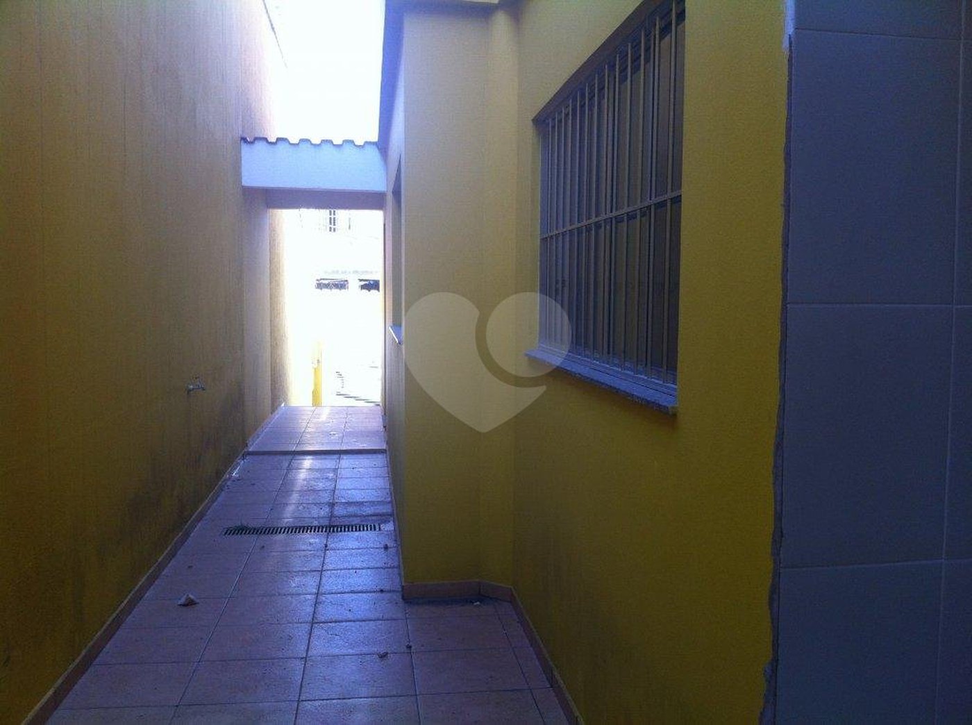 Sobrado à venda com 3 quartos, sendo 1 suíte, em Parada Inglesa, São Paulo, SP