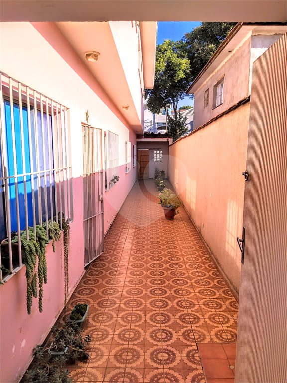 Sobrado à venda com 3 suítes em Vila Gustavo, São Paulo, SP