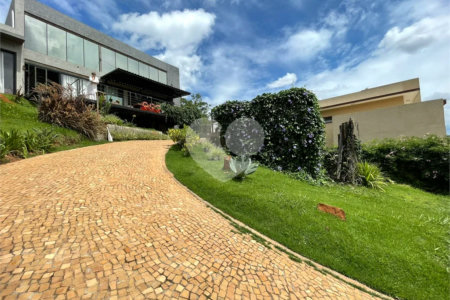 Casa à venda no condomínio Quintas da Boa Vista, Atibaia - SP