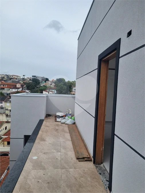 Apartamento à venda com 1 quarto em Vila Mazzei, São Paulo, SP
