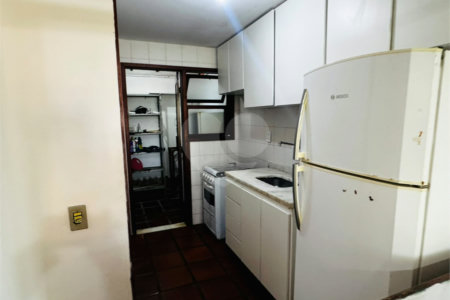 Casa em condomínio para alugar com 2 quartos em Marina, Armação dos Búzios, RJ