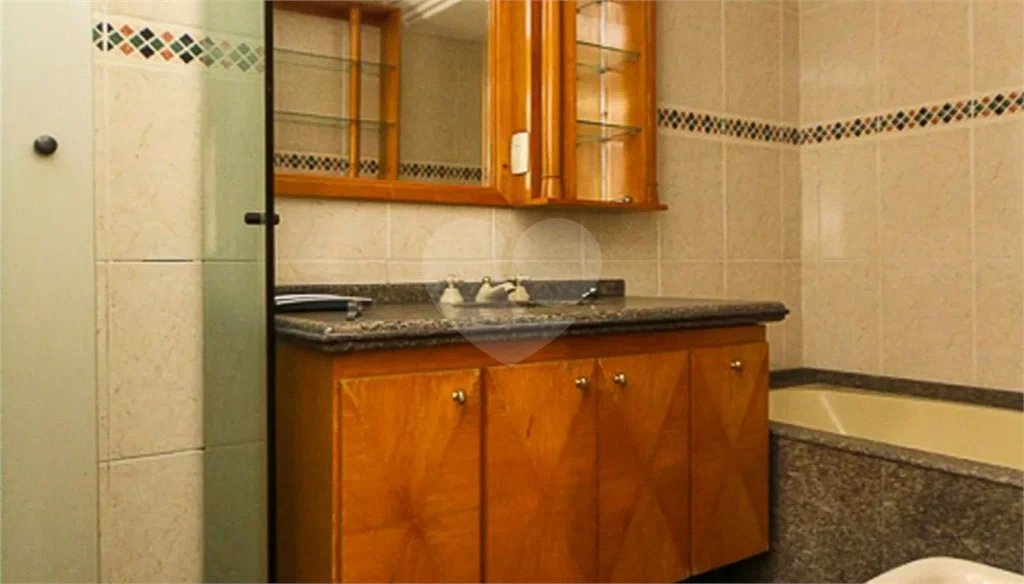 Apartamento de Cobertura para locação na Mooca