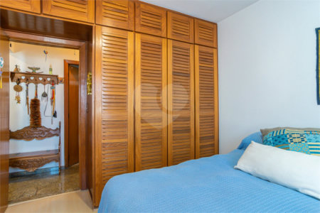Apartamento à venda com 3 quartos, sendo 1 suíte, em Perdizes, São Paulo, SP