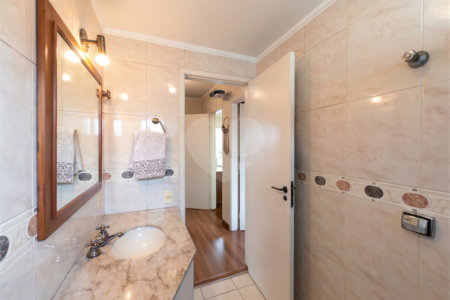 Apartamento à venda com 3 quartos, sendo 1 suíte, em Vila Mascote, São Paulo, SP