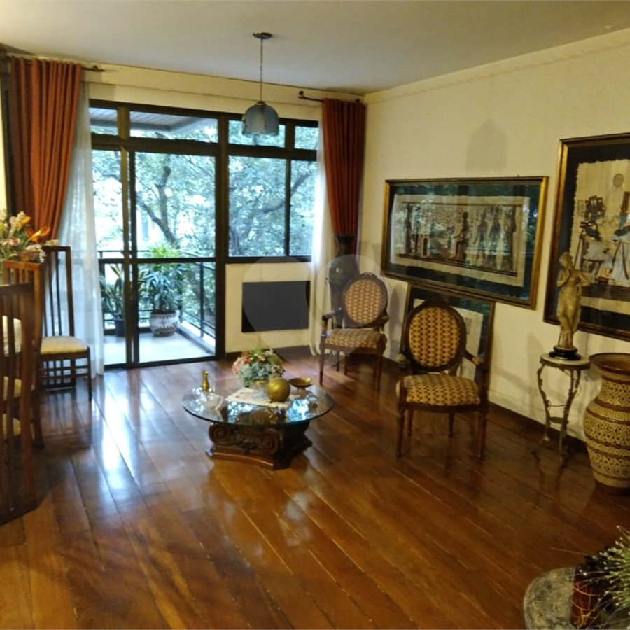 Apartamento à venda com 4 quartos, sendo 2 suítes, em Tijuca, Rio de Janeiro, RJ