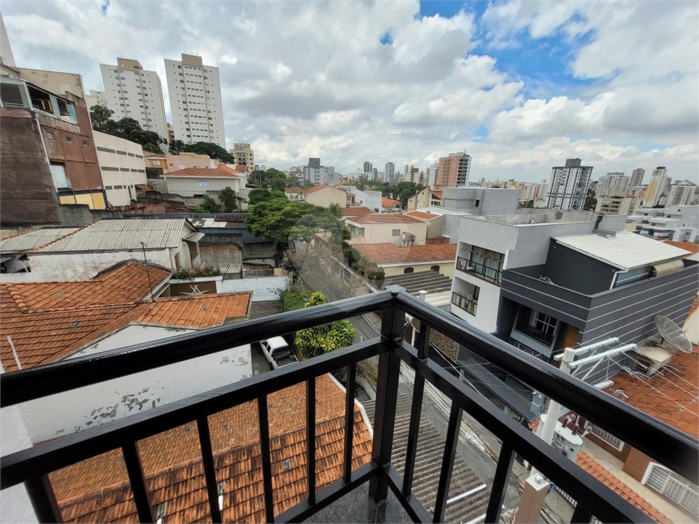 Casa à venda com 1 quarto no condomínio Residencial Imperatriz, São Paulo - SP