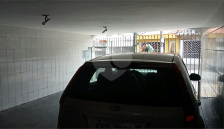 Sobrado à venda com 3 quartos em Jardim Umarizal, São Paulo, SP