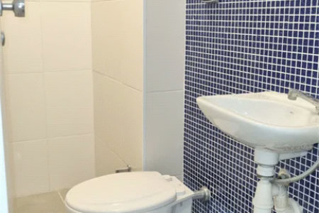 Apartamento à venda com 3 quartos, sendo 1 suíte,  em Perdizes, São Paulo, SP