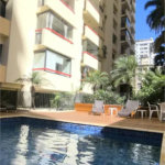 Apartamento à venda com 3 quartos, sendo 1 suíte, em Pinheiros, São Paulo, SP