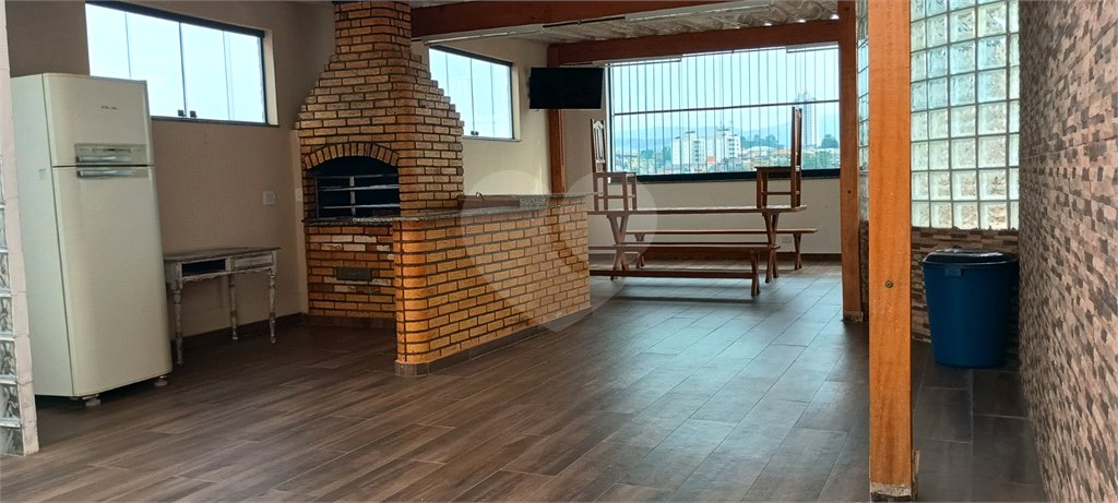 Apartamento à venda com 2 quartos, sendo 1 suíte, em Pirituba, São Paulo, SP