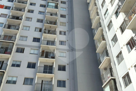 Apartamento à venda com 2 quartos em Vila Inglesa, São Paulo, SP