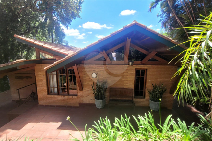 Casa à venda com 1 quarto no condomínio Sausalito, Mairiporã - SP