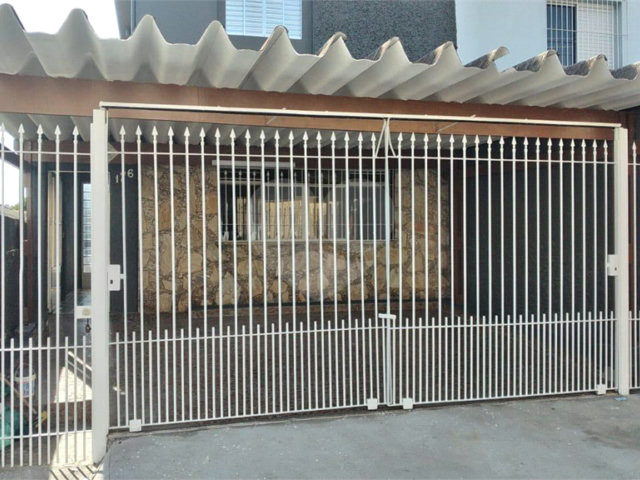 Sobrado à venda com 3 quartos, sendo 1 suíte,  em Santana, São Paulo, SP