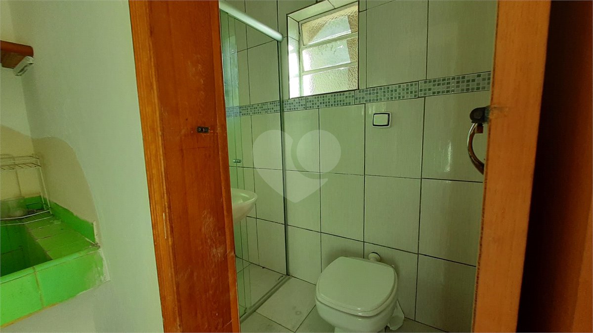 Sobrado para alugar com 2 quartos em Vila Romana, São Paulo, SP
