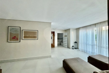 Apartamento para alugar com 2 quartos, sendo 1 suíte, em Pinheiros, São Paulo, SP