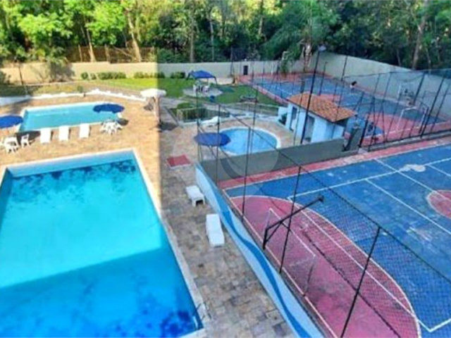 Apartamento à venda com 2 quartos em Pirituba, São Paulo, SP