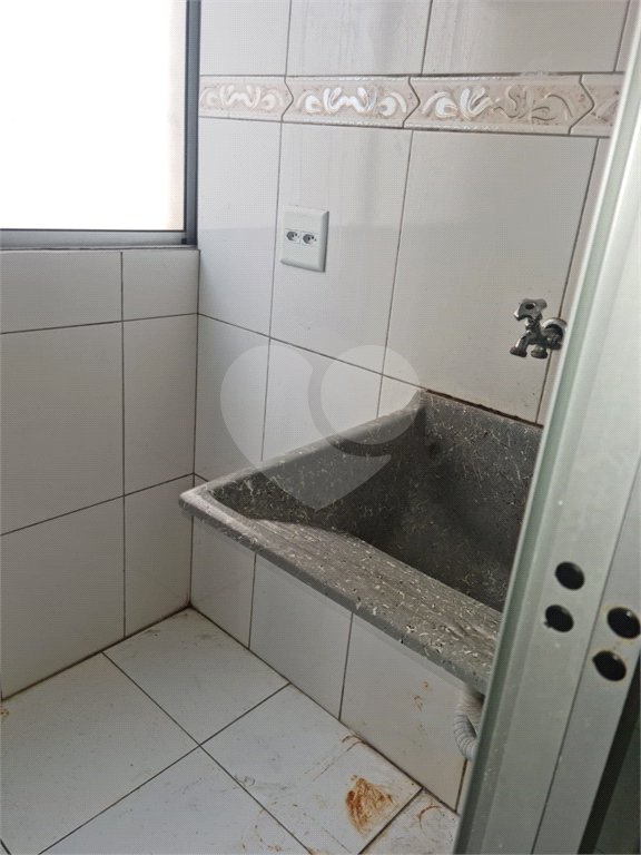 Apartamento à venda com 2 quartos em Vila Guilherme, São Paulo, SP