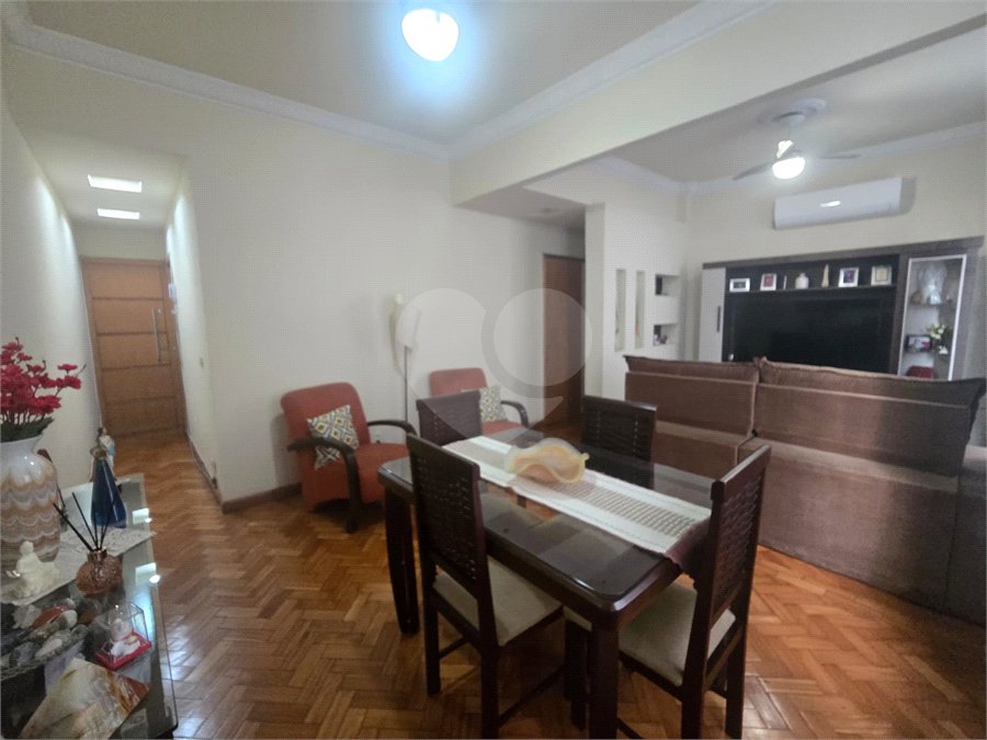Apartamento à venda com 2 quartos, sendo 1 suíte, em Tijuca, Rio de Janeiro, RJ