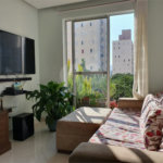 Apartamento à venda com 2 quartos em Jardim Umarizal, São Paulo, SP