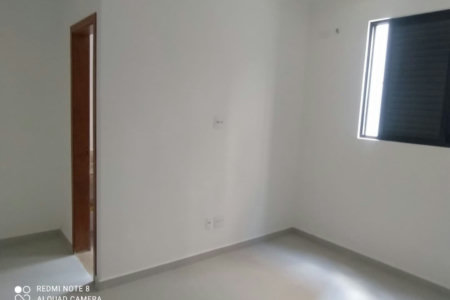 Casa com 2 dormitórios à venda, 75 m² por R$ 700.000,00 - Marapé - Santos/SP