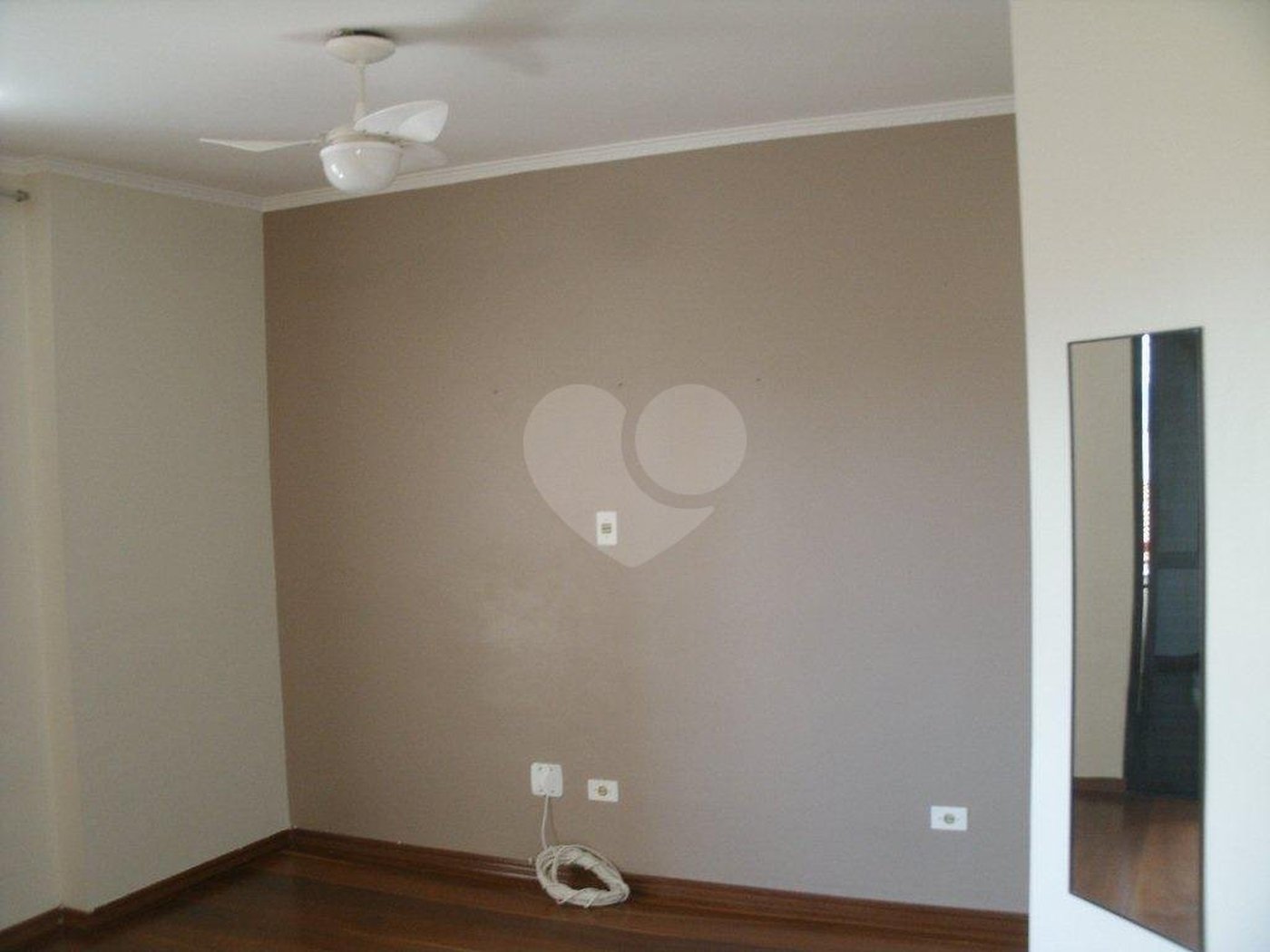 Apartamento à venda com 3 suítes em Tucuruvi, São Paulo, SP