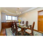 Apartamento à venda ou para alugar com 4 quartos, sendo 2 suítes, em Santana, São Paulo, SP