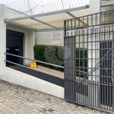 Prédio à venda em Vila Lageado, São Paulo, SP